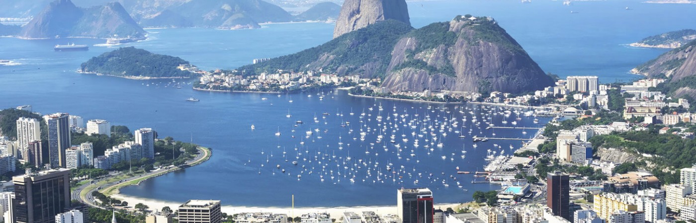 Criação de sites no Rio de Janeiro