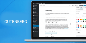como desativar o editor gutenberg